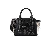 Anekke Orchestra Bolsa de hombro 34 cm multicolor