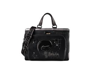 Anekke Orchestra Bolso 45 cm multicolor