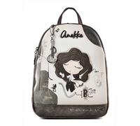 Anekke Orchestra Bolsos mochila 30 cm multicolor