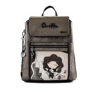 Anekke Orchestra Bolsos mochila 32 cm multicolor