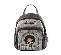 Anekke Orchestra Bolsos mochila 34 cm multicolor