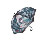 Anekke Paraguas largo The Forest 323 Verde oscuro