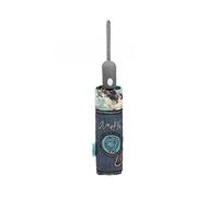 Anekke Paraguas plegable automático Woods 314 Gris