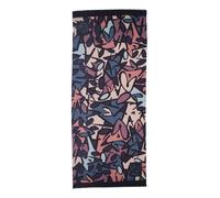 Anekke Pashmina Logomanía Fular Suave y Calentito, Estampado Elegante, Presentación en Caja Regalo - Medidas: 185x75 cm