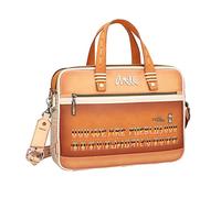 Anekke PORTADOCUMENTOS 36646-113 Multicolor 40x30x9 Mujer