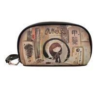 Anekke Sh?en RFID Wallet Multicolor