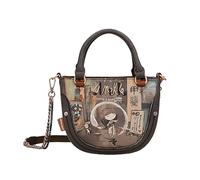 Anekke Sh?en Shoulder Bag S Multicolor