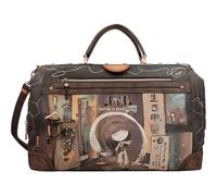 Anekke SH?en Travel Bag Multicolor