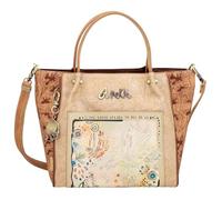 Anekke Shopper 36721-162 Multicolor 34x26x10 Mujer, Talla única
