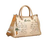 Anekke Shopper 36781-164 Multicolor 37x27x13 Mujer, Talla única