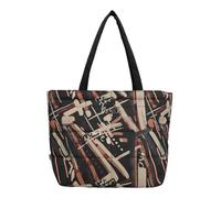 Anekke shopper bolsa Mademoiselle Shopper Multicolor