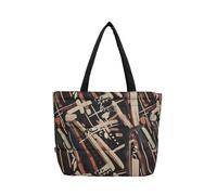 Anekke shopper bolsa Mademoiselle Shopper Multicolor