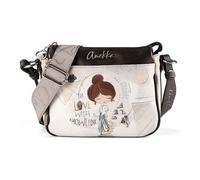 Anekke Sophia Bolsa de hombro 26 cm multicolor