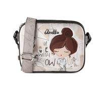 Anekke Sophia Bolsa de hombro 27 cm multicolor