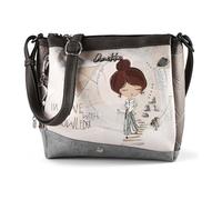 Anekke Sophia Bolsa de hombro 28 cm multicolor