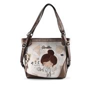 Anekke Sophia Bolsa de hombro 31 cm multicolor