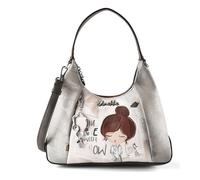 Anekke Sophia Bolsa de hombro 34 cm multicolor