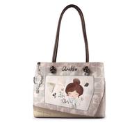 Anekke Sophia Bolsa de hombro 35 cm multicolor