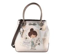 Anekke Sophia Bolsa de hombro 40 cm multicolor
