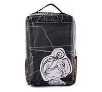 Anekke Sophia Mochila de día 43 cm Compartimento para laptop negro