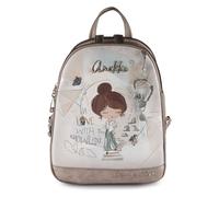 Anekke Sophia Mochila de la ciudad 30 cm multicolor