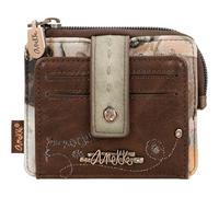 Anekke Tarjetero Outer - Multi-Compartimento - Medidas: 11/9/2 Cm - Accesorios Y Complementos Mujer