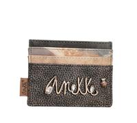 Anekke Tarjetero Pequeño Land - Multi-Compartimento - Medidas: 11/8/1 Cm - Accesorios Y Complementos Mujer