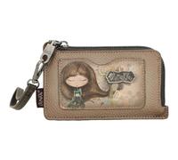 Anekke Tarjetero Real Card Holder Multicolor