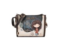 Anekke Tulip Bolsa de hombro 22 cm multicolor