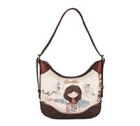 Anekke Tulip Bolsa de hombro 31 cm multicolor
