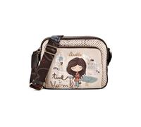 Anekke Tulip Bolsa de hombro 34 cm multicolor