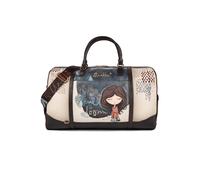 Anekke Tulip Bolsa de viaje fin de semana 51 cm multicolor