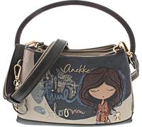 Anekke Tulip Bolso 22 cm multicolor