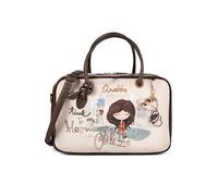 Anekke bolso bandolera Tulip Short Handle Bag Multicolor