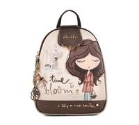 Anekke Tulip Bolsos mochila 31 cm multicolor