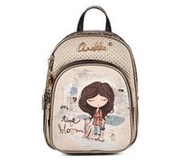 Anekke Tulip Mochila de día 30 cm multicolor