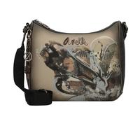 Anekke Bandolera Grande Wings – Gran capacidad 34/27/13 cm – Mujer