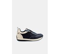 Anekke - Zapatillas Mujer - Talla 36 - Zapatillas Mujer Casual - Color Azul Marino - Cordones Ajustables - Colección Hollywood