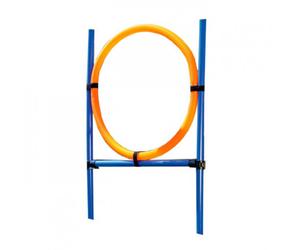 Anel de Salto para Agilidade