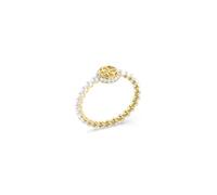GUESS Anillo para Mujer Acero Inoxidable JUBR05522JWYG54 14