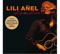 Anel Lili - Life or Death