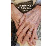 ANELE: Novela para viajar por la imaginación a través de las palabras.