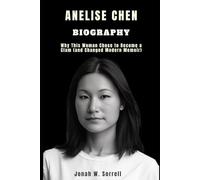 Anelise Chen Biography: Why This Woman Chose to Become a Clam (and Changed Modern Memoir)
