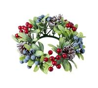 Anelli A Ghirlanda Per - Centrotavola Festivi Artificiali | Corone Decorative Artificiali | Addobbi Per Cucina, Ante Armadio, Estilos Rustico, Tavola Da Cena, Scrivania,