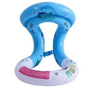 Anelli Da Nuoto per Bambini- Lightweight Gilet Da Nuoto per Bambini | Portable Anello Da Nuotoo Salvagente per Piscina | Qualità Galleggiante Da Nuotoo, Gilet Da Piscina Galleggiante