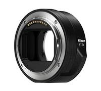 Anello adattatore Nikon Baionetta FTZ II