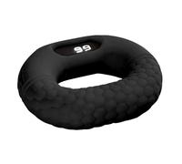 Anello Allenatore Per Presa,Esercitatore Per Il Potenziamento Della Presa Delle Dita - Rinforzatore Mani Con Contatore Integrato,Per Anziani Pugili Arrampicatori Uomini Donne