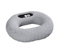 Anello Allenatore Per Presa,Esercitatore Per Il Potenziamento Della Presa Delle Dita - Rinforzatore Mani Con Contatore Integrato,Per Anziani Pugili Arrampicatori Uomini Donne