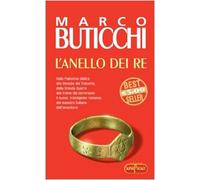Anello Dei Re (L') [Italia] [DVD]