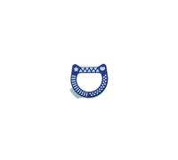 Anello Dentizione Gattino Blu Suavinex
